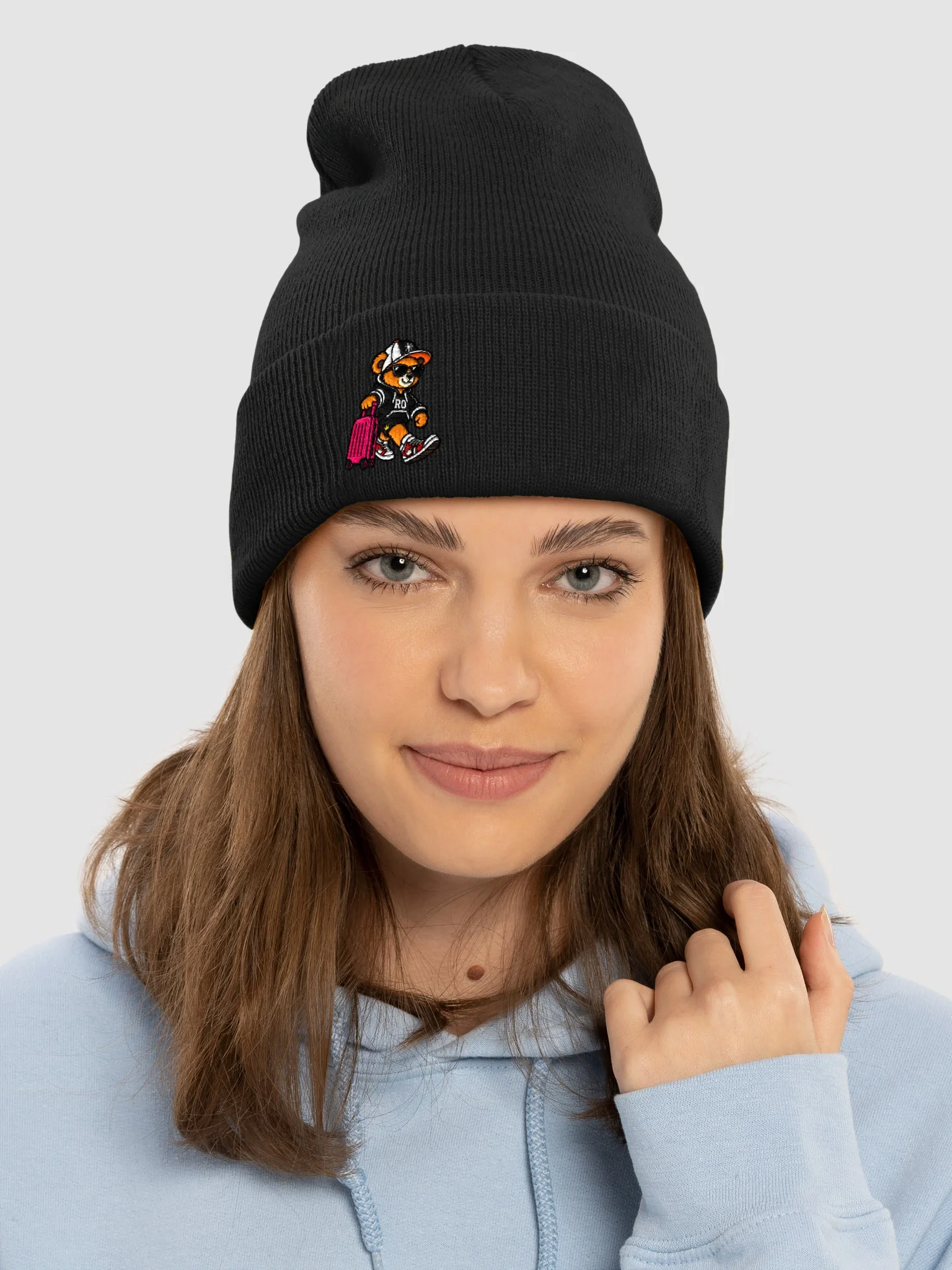 The Bear merchandise collection